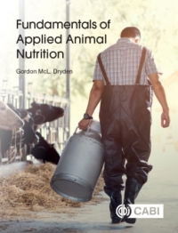 Cover image: Fundamentals of Applied Animal Nutrition 9781786394453
