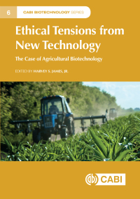 Cover image: Ethical Tensions from New Technology 1st edition 9781786394644