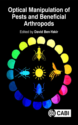 Immagine di copertina: Optical Manipulation of Arthropod Pests and Beneficials 1st edition 9781786394705