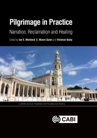 Omslagafbeelding: Pilgrimage in Practice 1st edition 9781786395009