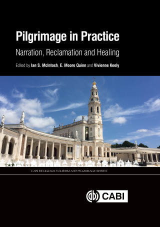 Imagen de portada: Pilgrimage in Practice 1st edition 9781786395009