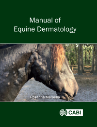 Imagen de portada: Manual of Equine Dermatology 9781786395085