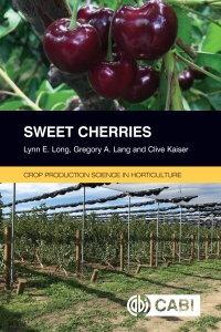 صورة الغلاف: Sweet Cherries 9781786398284