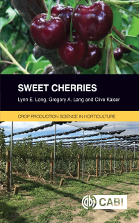 Titelbild: Sweet Cherries 9781786398284