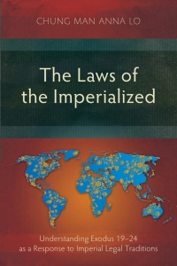 Cover image: The Laws of the Imperialized 9781839738807