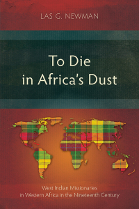 Cover image: To Die in Africa’s Dust 9781839735332