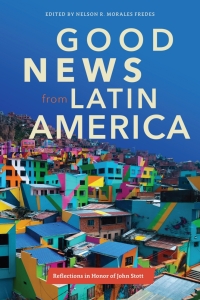 Imagen de portada: Good News from Latin America 9781839739286