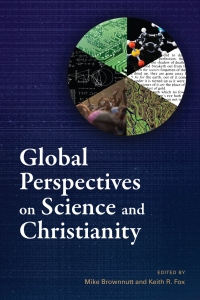 Omslagafbeelding: Global Perspectives on Science and Christianity 9781839739880