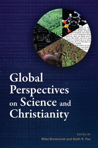 Cover image: Global Perspectives on Science and Christianity 9781839739880