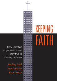 Imagen de portada: Keeping Faith 9781786410351