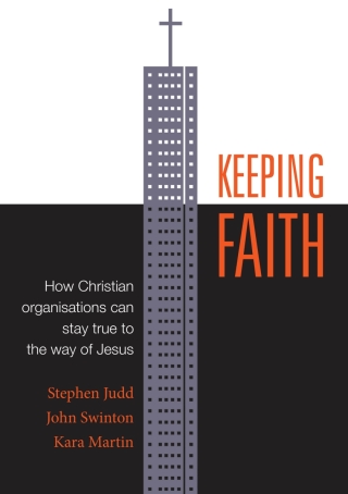 表紙画像: Keeping Faith 9781786410351