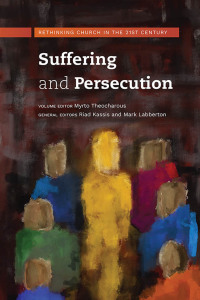 Titelbild: Suffering and Persecution 9781786410344