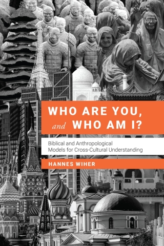 Imagen de portada: Who Are You, and Who Am I? 9781786410252