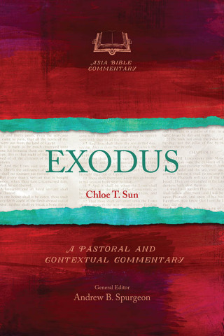 Imagen de portada: Exodus 9781786410320