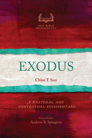 Imagen de portada: Exodus 9781786410320