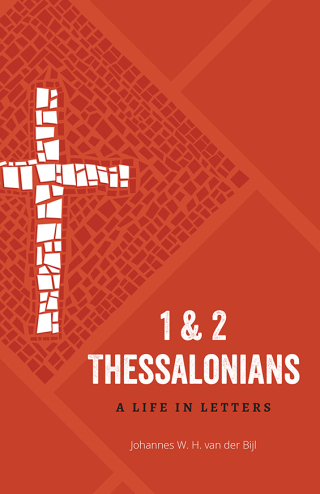 Cover image: 1 & 2 Thessalonians 9781786410962