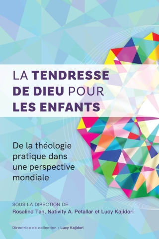 Cover image: La tendresse de Dieu pour les enfants 9781839739811
