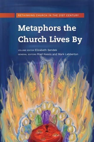 Cover image: Metaphors the Church Lives By 9781786411013