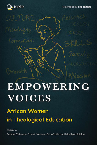 Cover image: Empowering Voices 9781786410825