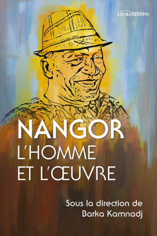 Imagen de portada: Nangor 9789998225060