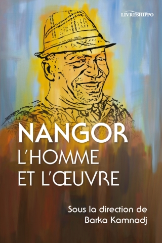 Imagen de portada: Nangor 9789998225060