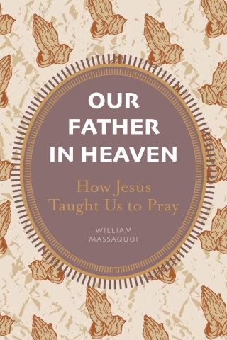 Titelbild: Our Father in Heaven 9781839736537