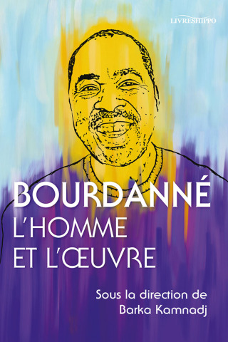 Imagen de portada: Bourdanné 9789998225053