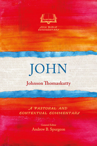 Cover image: John 9781786412348