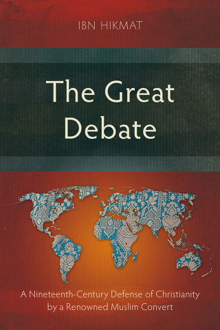 Imagen de portada: The Great Debate 9781786412782