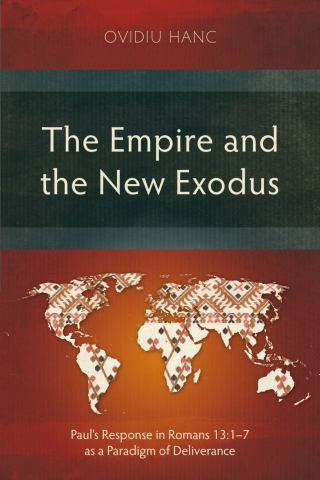 Cover image: The Empire and the New Exodus 9781786411532