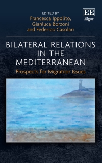 Cover image: Bilateral Relations in the Mediterranean 1st edition 9781786432247