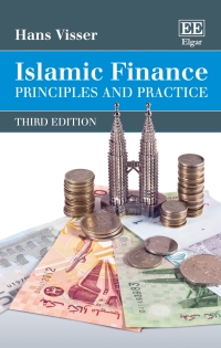 Cover image: Islamic Finance 3rd edition 9781786433497
