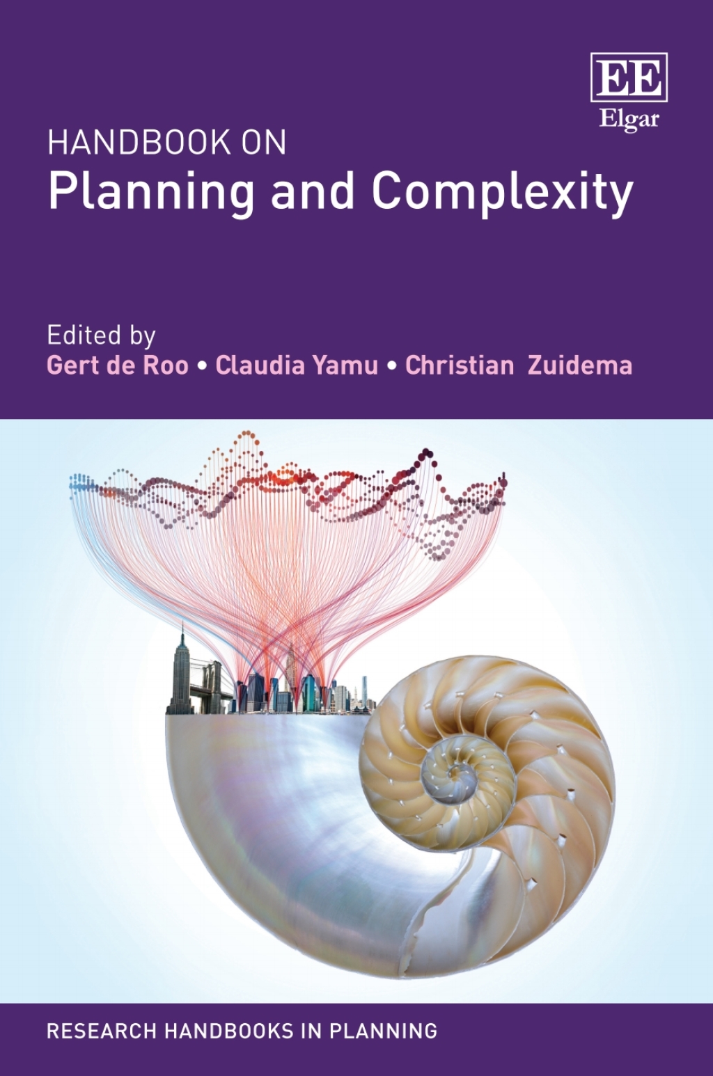Handbook on Planning and Complexity 1st Edition