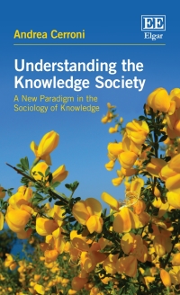 Cover image: Understanding the Knowledge Society 1st edition 9781786439253