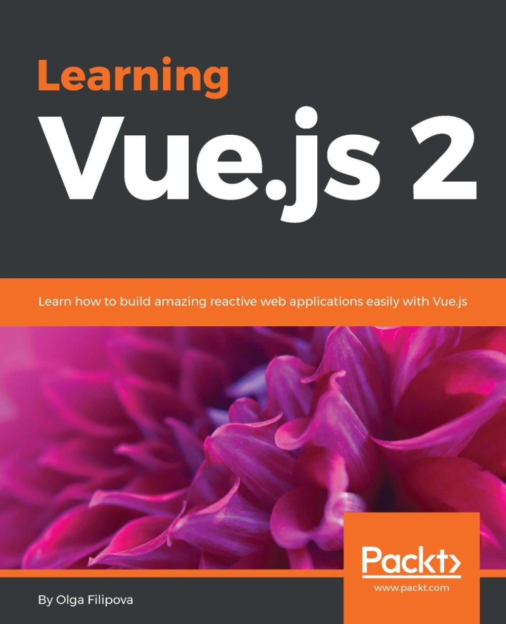 Learning Vue.js 2 1st Edition