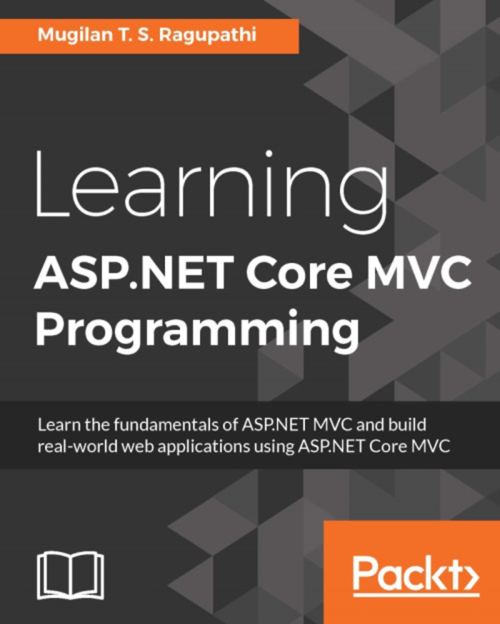 Learning ASP.NET Core MVC Programming 1st Edition
