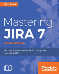 Cover image: Mastering JIRA 7 - Second Edition 2nd edition 9781786466860