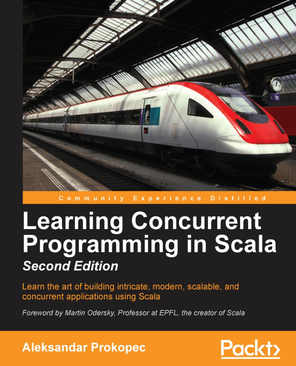 Learning Concurrent Programming in Scala – Second Edition 2nd Edition