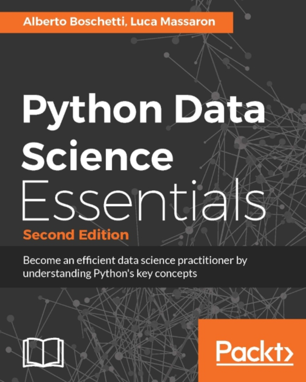 Python Data Science Essentials - Second Edition - 2nd Edition (eBook)