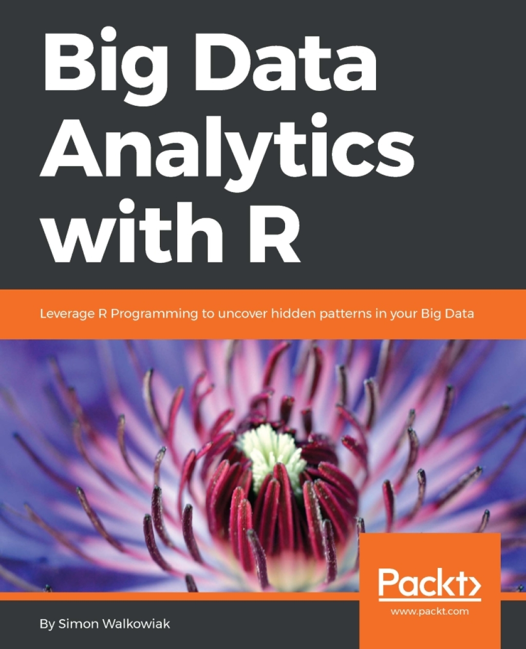 Big Data Analytics with R 1st Edition