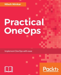 Cover image: Practical OneOps 1st edition 9781786461995