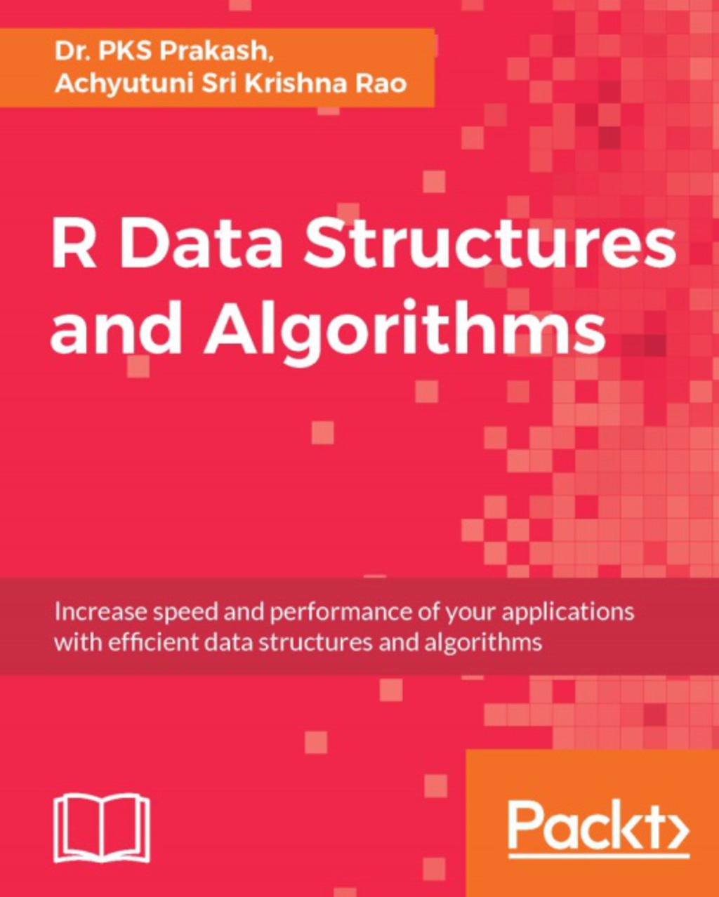 R Data Structures and Algorithms 1st Edition