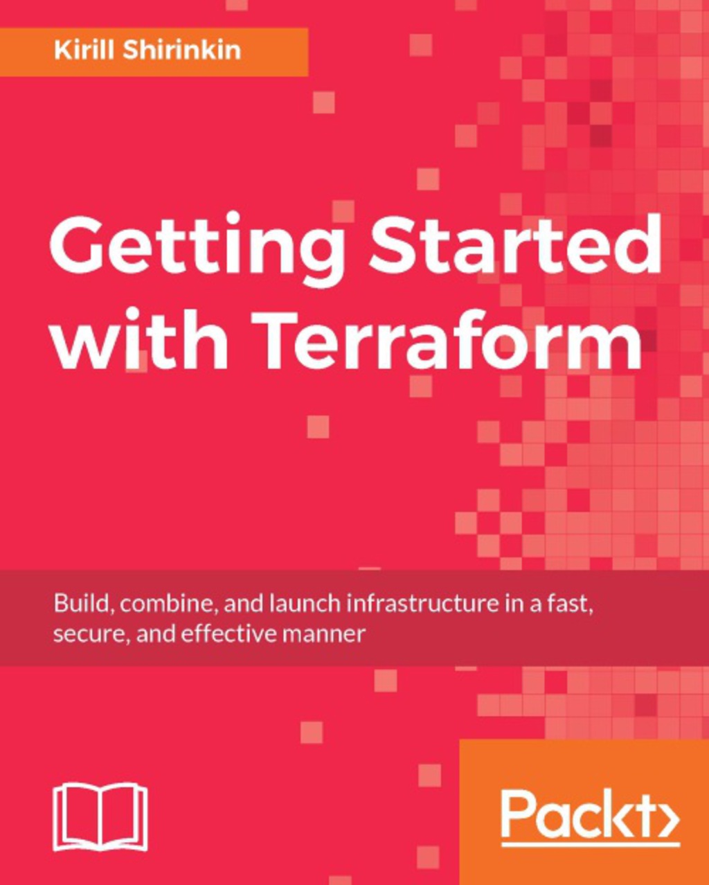 Getting Started with Terraform 1st Edition
