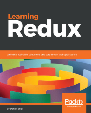 Imagen de portada: Learning Redux 1st edition 9781786462398