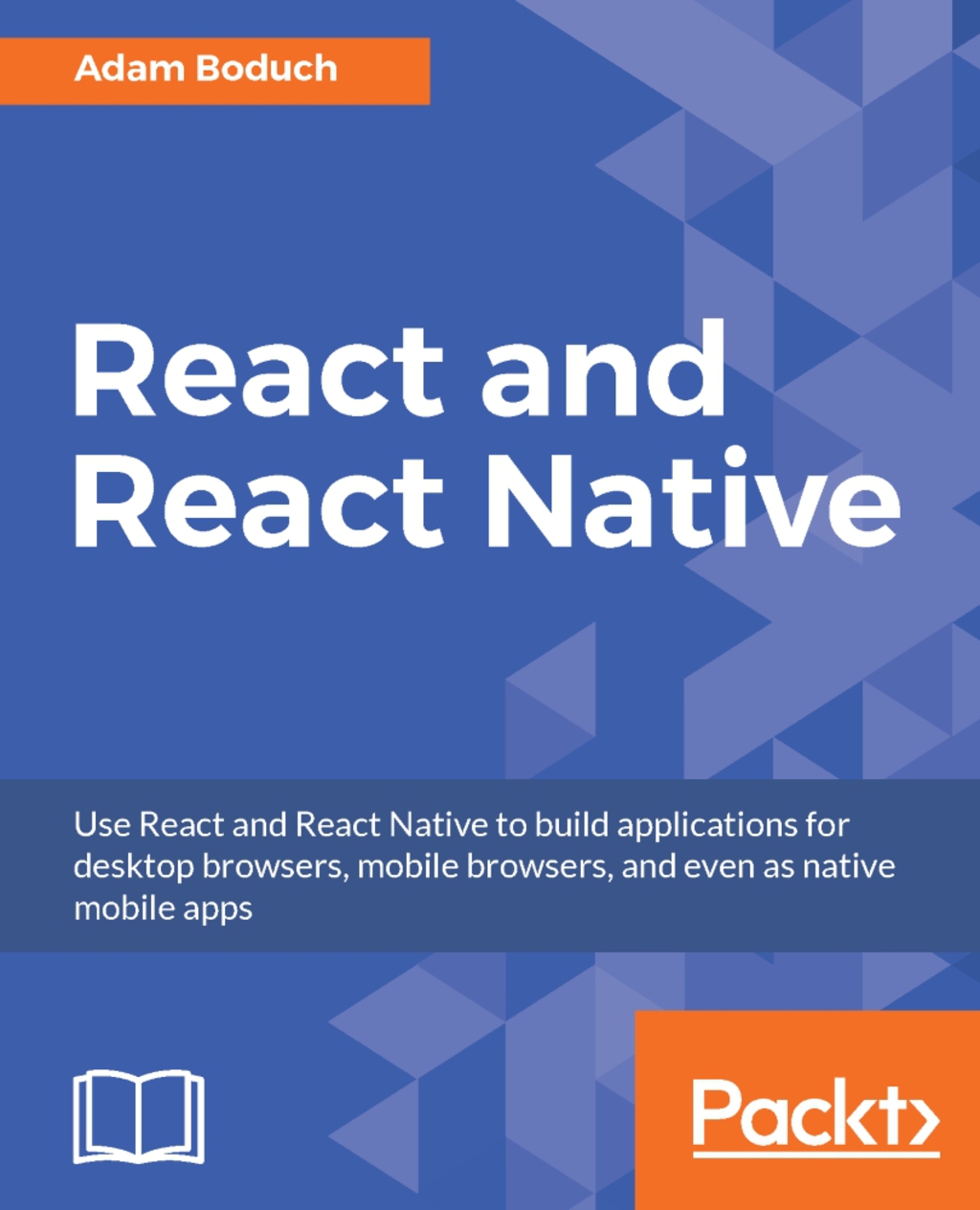 React and React Native - 1st Edition (eBook)