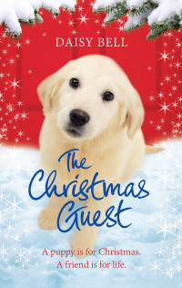 Cover image: The Christmas Guest 9781786481733