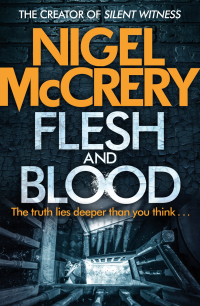 Cover image: Flesh and Blood 9780857382351