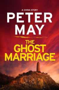Cover image: The Ghost Marriage 9781786487049