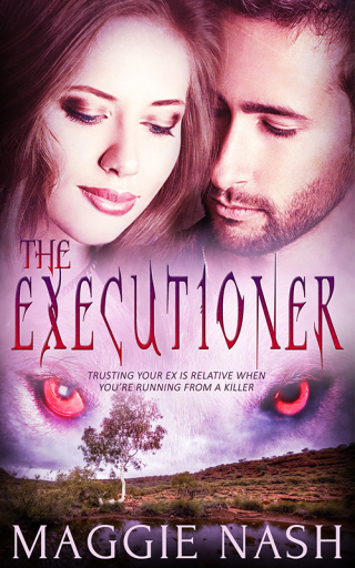 Cover image: The Executioner 9781786510075