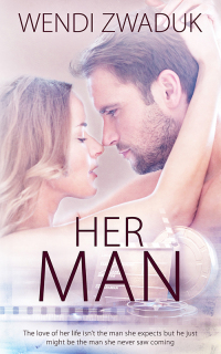 Cover image: Her Man 9781786510471